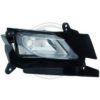 MAZDA BDG851680C Fog Light